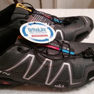 Men's Salomon Speedcross 3 (New With Tags!)